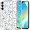 Tech-Protect Flexair+ Galaxy A16 4G 5G Spring Flowers 5906302372775 Tech-Protect Flexair+ Galaxy A16 4G 5G Spring Flowers 5906302372775