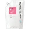 SimpleHuman CT1018 Pelargónie tekuté mydlo náhradná náplň 1 l SimpleHuman CT1018 Pelargónie tekuté mydlo náhradná náplň 1 l