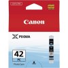 Canon CLI-42 PC atramenty originál náhradný Canon CLI-42 foto purpurová; 6388B001 Canon CLI-42 PC atramenty originál náhradný Canon CLI-42 foto purpurová; 6388B001