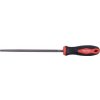 Pilník Extol Premium kruhový 200 mm T12 Pilník Extol Premium kruhový 200 mm T12