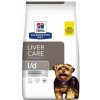 Hill's Can. PD L/D Liver Care 4kg NEW Hill's Can. PD L/D Liver Care 4kg NEW