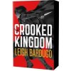 Crooked Kingdom (Six of Crows Book 2) Crooked Kingdom (Six of Crows Book 2)