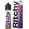 Liqua Ritchy GRAPE JUICE Shake & Vape 10 ml