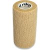 yellowBAND Kohézne ovínadlo 10 cm tělová yellowBAND Kohézne ovínadlo 10 cm tělová