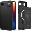 Kryt Spigen Case Thin Fit Mag s MagSafe iPhone 17 Air Black Kryt Spigen Case Thin Fit Mag s MagSafe iPhone 17 Air Black