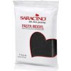 Saracino - Modelovacia hmota black 1kg Saracino - Modelovacia hmota black 1kg