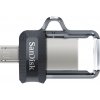 SanDisk Ultra Dual USB Drive m3.0 256 GB 85235110 SanDisk Ultra Dual USB Drive m3.0 256 GB 85235110