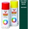 AKRYLOVÝ LAK PRISM 400 RAL 6005 MACHOVÁ ZELENÁ MATNÝ AKRYLOVÝ LAK PRISM 400 RAL 6005 MACHOVÁ ZELENÁ MATNÝ