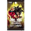 Dragon Ball Super Card Fusion World Raging Roar EU