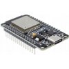 ACS Modul Kompatibilný s ESP32 ESP-WROOM CP2102 WiFi Bluetooth 4.2 USB TYP C ACS Modul Kompatibilný s ESP32 ESP-WROOM CP2102 WiFi Bluetooth 4.2 USB TYP C