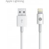 Sturdo IPH Lightning biely Sturdo nabíjací kábel (MFI) NKA-0005-STU-IPHO5 Sturdo IPH Lightning biely Sturdo nabíjací kábel (MFI) NKA-0005-STU-IPHO5