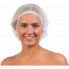 Sibel Disposable Bonnets - jednorázové vláknité čiapky, 200 ks/bal (7420272) Sibel Disposable Bonnets - jednorázové vláknité čiapky, 200 ks/bal (7420272)