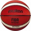 Basketbalová lopta Molten BG2000 veľ. 6 Basketbalová lopta Molten BG2000 veľ. 6