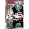 Blood Blockade Battlefront Omnibus Volume 3 - Yasuhiro Nightow Blood Blockade Battlefront Omnibus Volume 3 - Yasuhiro Nightow