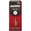 Rico PLASTICOVER ALTO sax 2,5 Rico PLASTICOVER ALTO sax 2,5