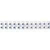 Emos Svorkovnica 12x10 mm biela A4007 - Svorkovnica Emos Svorkovnica 12x10 mm biela A4007 - Svorkovnica