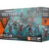 GW Warhammer 40000: Kill Team Battleclade GW Warhammer 40000: Kill Team Battleclade