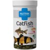 Nutrin Aquarium catfish lentils 110 g, 250 ml Nutrin Aquarium catfish lentils 110 g, 250 ml