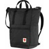 FJÄLLRÄVEN High Coast Totepack 23 Black FJÄLLRÄVEN High Coast Totepack 23 Black