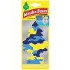 Wunder Baum PIŇA COLADA – osviežovač vzduchu do auta Wunder Baum PIŇA COLADA – osviežovač vzduchu do auta