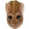 Pyramid International Hrnek Guardians of the Galaxy Baby Groot 3D 450 ml