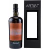 Bruichladdich 1990 Over 25 Years Artist #9 55%, 0.7 L (darčekové balenie) Bruichladdich 1990 Over 25 Years Artist #9 55%, 0.7 L (darčekové balenie)