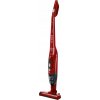 Tyčový vysávač Bosch BBHF214R červený Tyčový vysávač Bosch BBHF214R červený