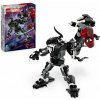 Lego® Venom v robotickom brnení vs. Miles Morales Lego® Venom v robotickom brnení vs. Miles Morales