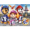 TREFL Puzzle Tlapková patrola: Záchranári 20 dielikov TREFL Puzzle Tlapková patrola: Záchranári 20 dielikov