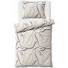 Kompletná súprava posteľnej bielizne BedTex – prikrývka 140 cm x 200 cm, vankúš 70 x 90 cm, 2-dielna Kompletná súprava posteľnej bielizne BedTex – prikrývka 140 cm x 200 cm, vankúš 70 x 90 cm, 2-dielna