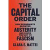 Capital Order (Clara E. Mattei)(Pevná) Capital Order (Clara E. Mattei)(Pevná)