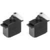 Joysway Servo kormidla + servo plachty Binary V2 2 ks 4ST880720 (4ST880720) Joysway Servo kormidla + servo plachty Binary V2 2 ks 4ST880720 (4ST880720)