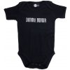 Detské body Metal Kids Dimmu Borgir Logo
