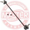 Tyč/Vzpera stabilizátora MASTER-SPORT GERMANY 27163-PCS-MS Tyč/Vzpera stabilizátora MASTER-SPORT GERMANY 27163-PCS-MS