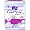 BELLA Control discreet plus 8 kusov BELLA Control discreet plus 8 kusov