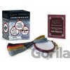 Game of Thrones Cross-Stitch Kit - Press Running Game of Thrones Cross-Stitch Kit - Press Running