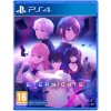 Eternights (PS4) 5016488140928 Eternights (PS4) 5016488140928