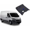 RIVAL Oceľový kryt motora a prevodovky Peugeot Boxer pasuje na všetky motory 2014 (SP3010BS-10) RIVAL Oceľový kryt motora a prevodovky Peugeot Boxer pasuje na všetky motory 2014 (SP3010BS-10)