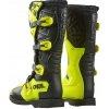 Motocyklové čižmy Enduro Cross Štvorkolka Oneal O'neal Rider Pro 2 FLUO 42 Motocyklové čižmy Enduro Cross Štvorkolka Oneal O'neal Rider Pro 2 FLUO 42