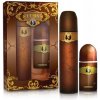 Cuba Gold : EDT 100 ml + deodorant roll on 50 ml Cuba Gold : EDT 100 ml + deodorant roll on 50 ml