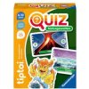 Ravensburger tiptoi 00167 Quiz Naturgewalten, Quizspiel für Kinder ab 6 Jahren, für 1-4 Spieler (Hra) Ravensburger tiptoi 00167 Quiz Naturgewalten, Quizspiel für Kinder ab 6 Jahren, für 1-4 Spieler (Hra)