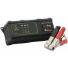 Nabíjačka mikroprocesor 4 Amp, 6 / 12 V Nabíjačka mikroprocesor 4 Amp, 6 / 12 V