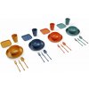 Regatta Picnic Sada 4 Person 5063516033776 Regatta Picnic Sada 4 Person 5063516033776