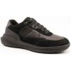Geox Nízke tenisky U36E0A 02285 C9997 Čierna Geox Nízke tenisky U36E0A 02285 C9997 Čierna