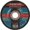 Festa Kotúč brúsny 115 × 6,4 × 22,2 mm 122246 Festa Kotúč brúsny 115 × 6,4 × 22,2 mm 122246