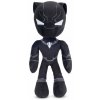 Spidey PLYŠOVÁ HRAČKA SPIDERMAN Plyšová Hračka ČIERNA PANTERA 25 cm Spidey PLYŠOVÁ HRAČKA SPIDERMAN Plyšová Hračka ČIERNA PANTERA 25 cm
