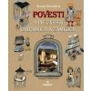 Povesti a iné zvesti o hradoch a zámkoch / Vzbura strašidiel - Renáta Matúšková, Jiří Holub Povesti a iné zvesti o hradoch a zámkoch / Vzbura strašidiel - Renáta Matúšková, Jiří Holub