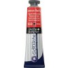 Daler Rowney Aquafine Gvašová farba Cadmium Red Hue 15 ml 1 ks Daler Rowney Aquafine Gvašová farba Cadmium Red Hue 15 ml 1 ks
