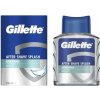 Gillette Arctic Ice voda po holení 100ml Gillette Arctic Ice voda po holení 100ml