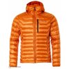 VAUDE Batura light thermal hooded bunda, oranžová L VAUDE Batura light thermal hooded bunda, oranžová L